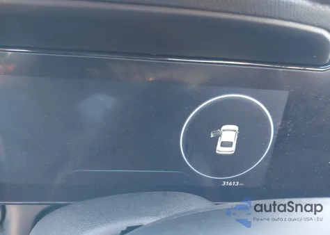 2025 Hyundai Elantra Sel Convenience z USA, uszkodzony, nr VIN KMHLS4DG6SU861664